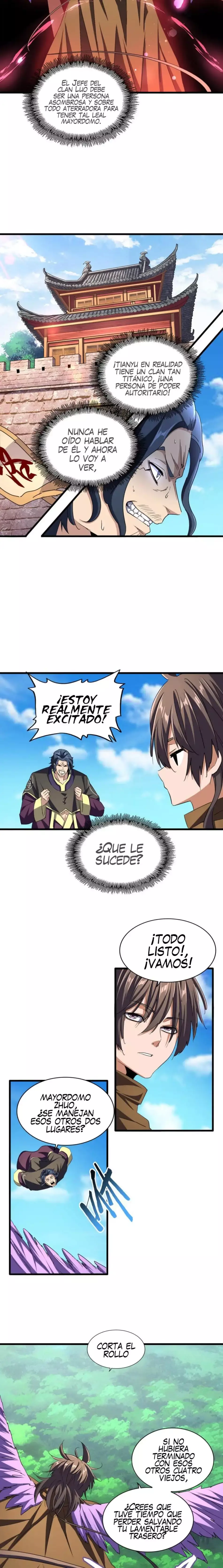 Capitulo 211 page 10