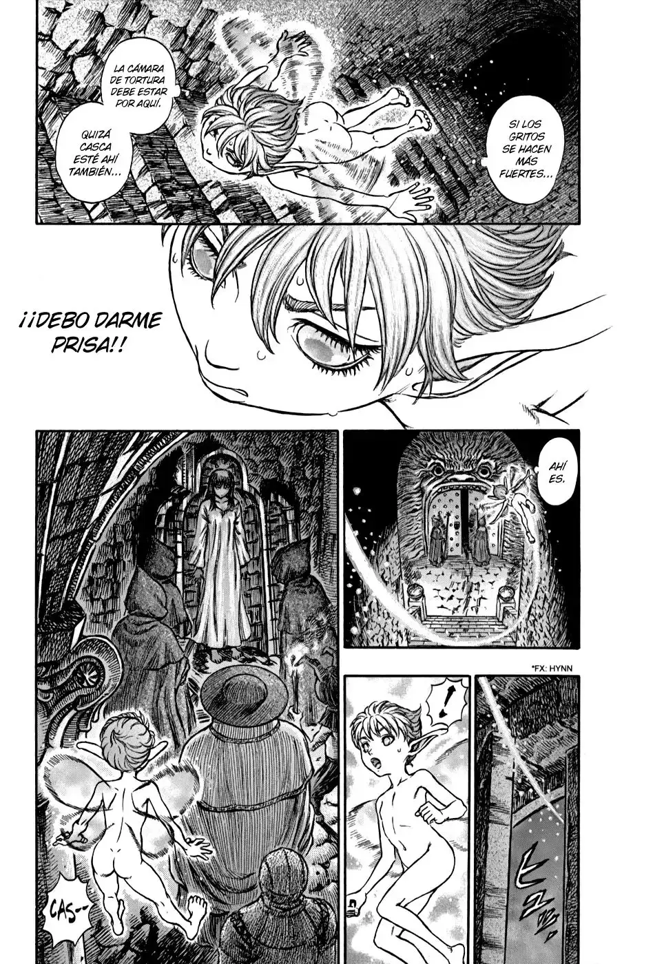 Capitulo 152 page 14