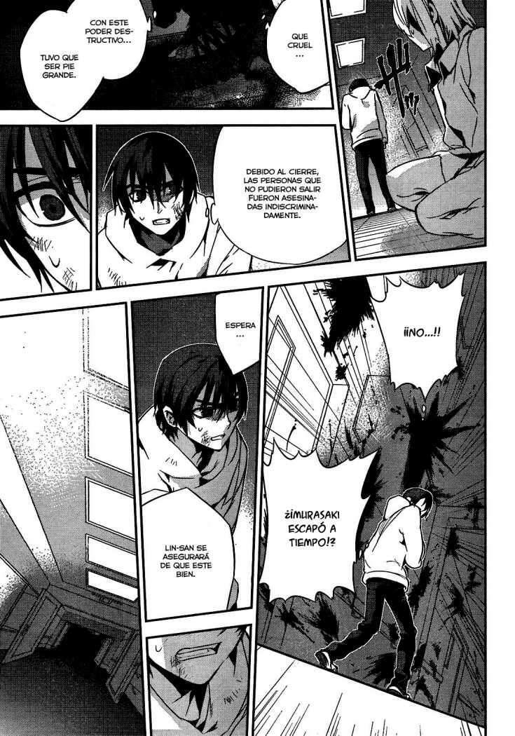 Capitulo 38 page 18