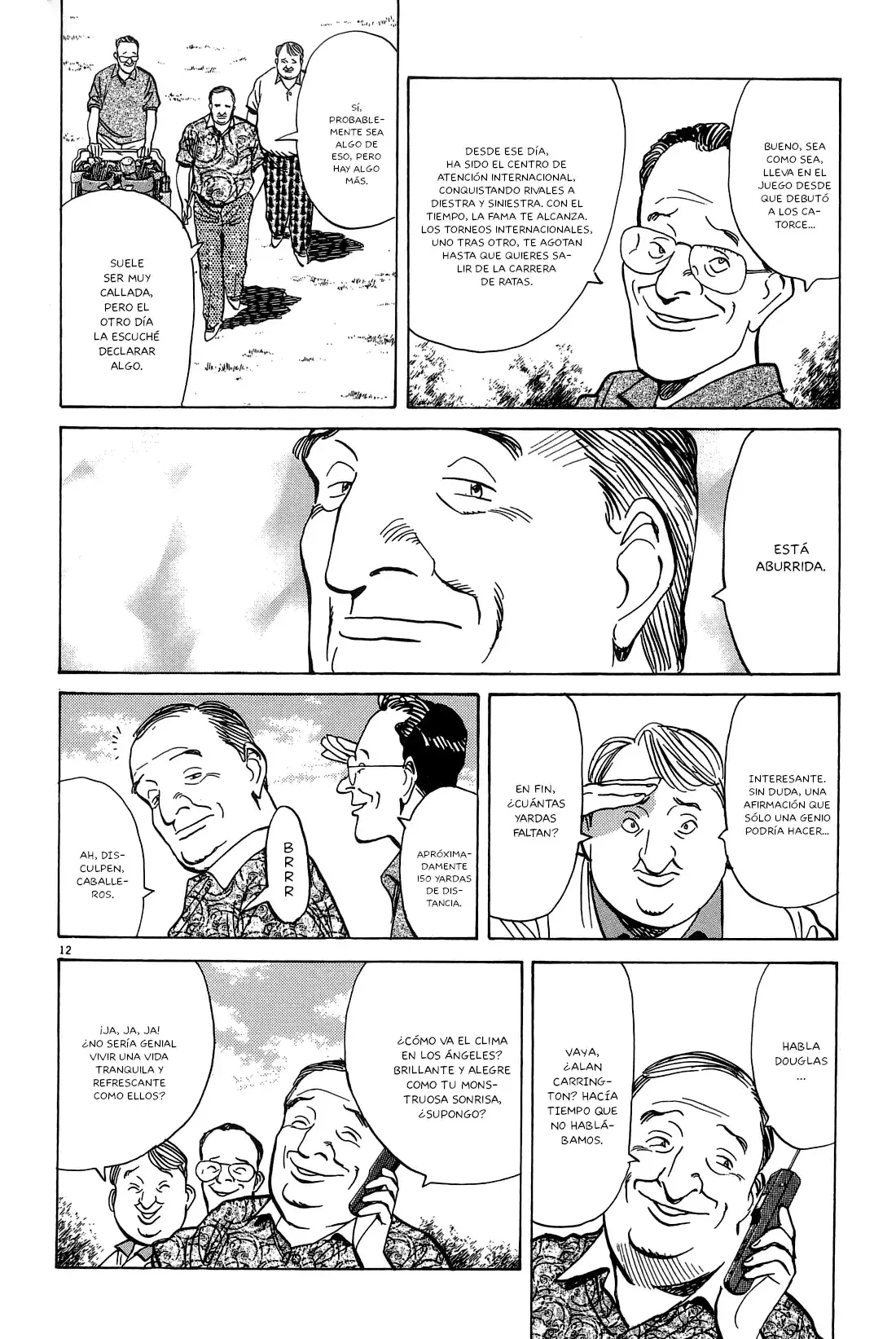 Capitulo 125 page 12