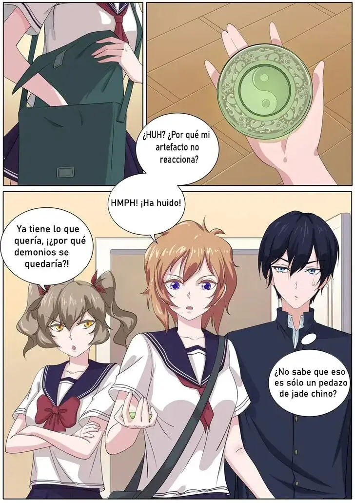 Capitulo 28 page 8