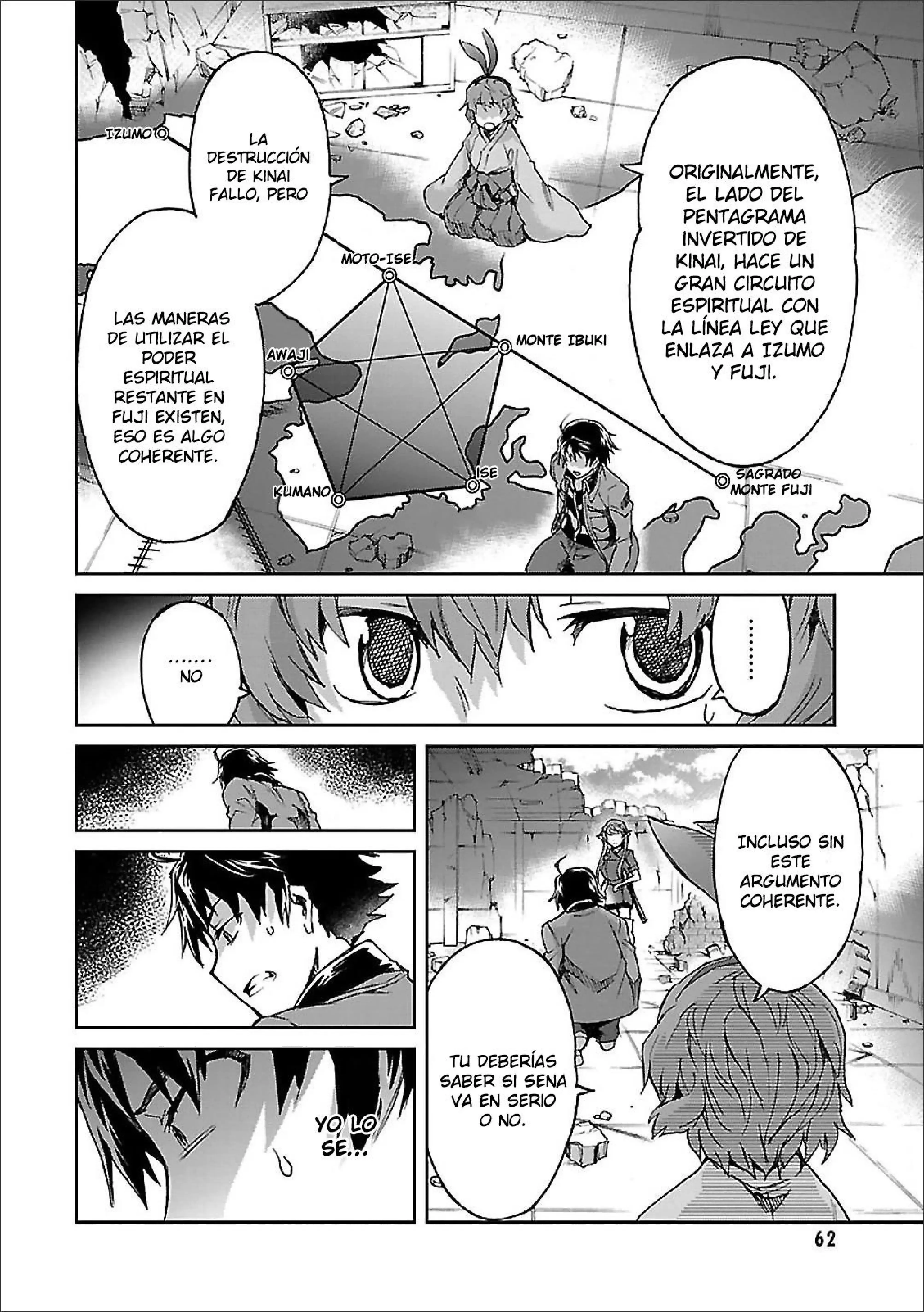Capitulo 39 page 18