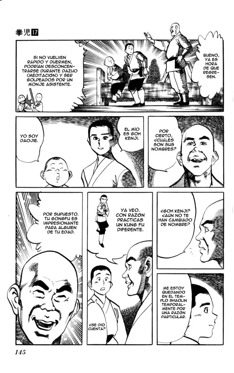 Capitulo 161 page 17
