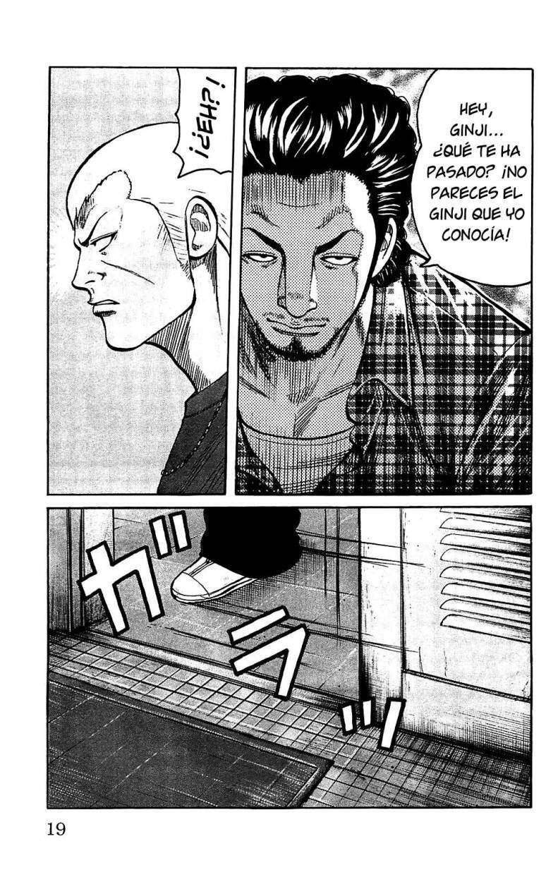 Capitulo 105 page 18