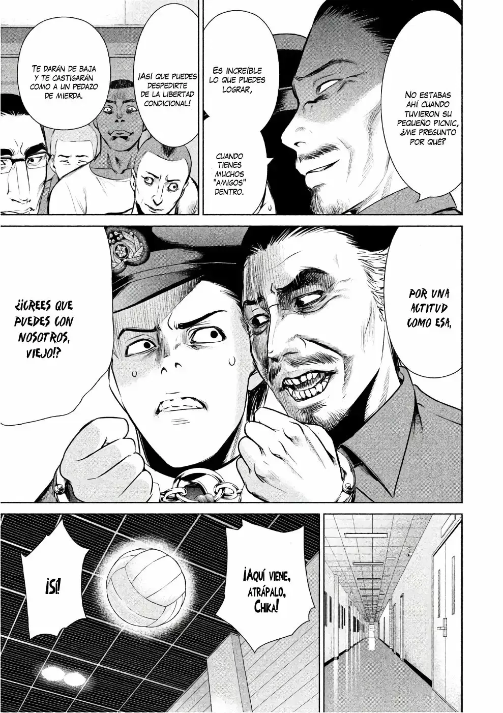 Capitulo 34 page 10