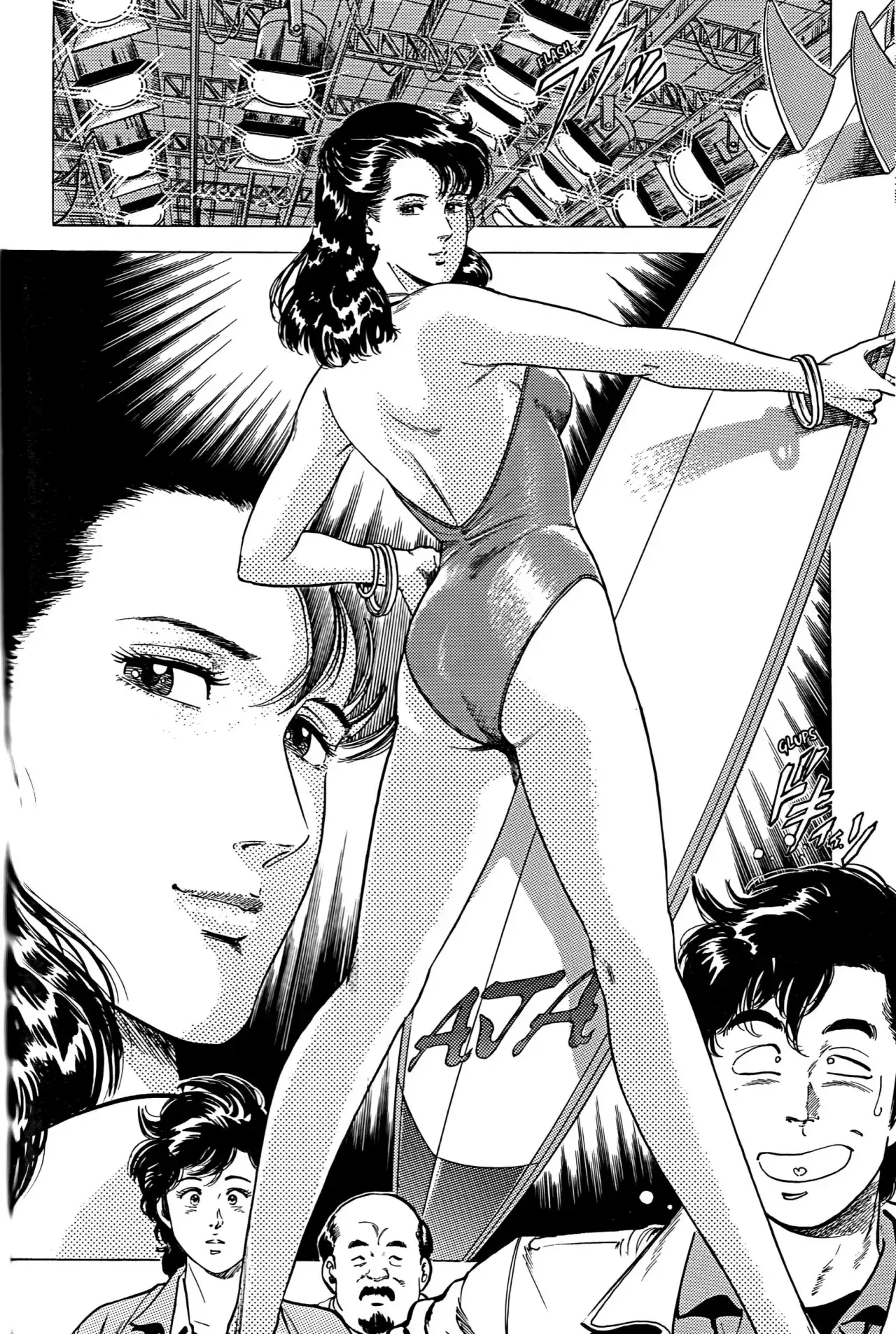 Capitulo 64 page 19