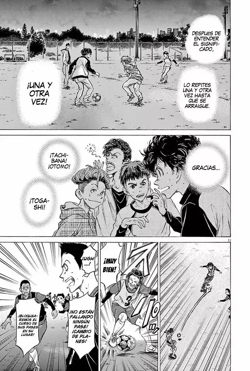 Capitulo 39 page 12