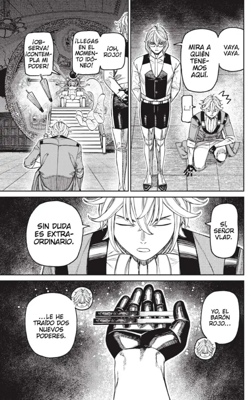 Capitulo 226 page 17