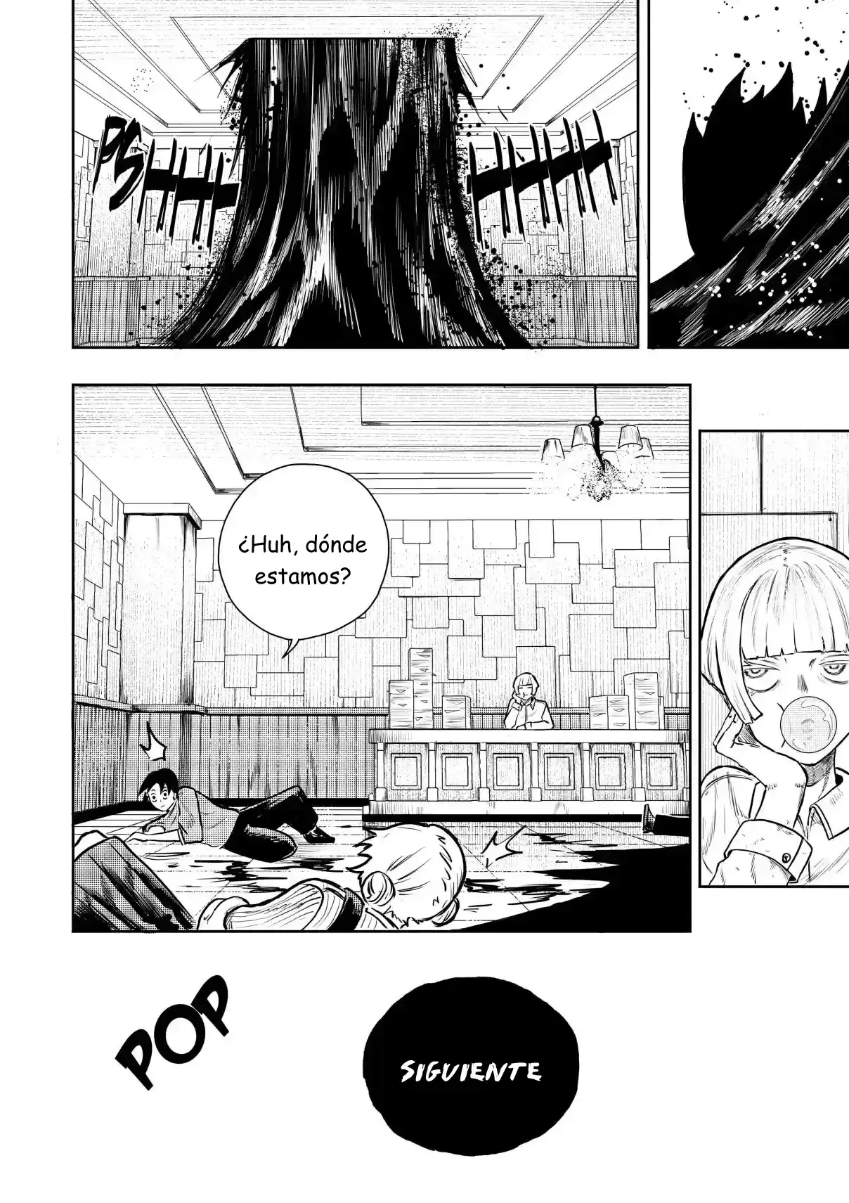 Capitulo 11 page 21