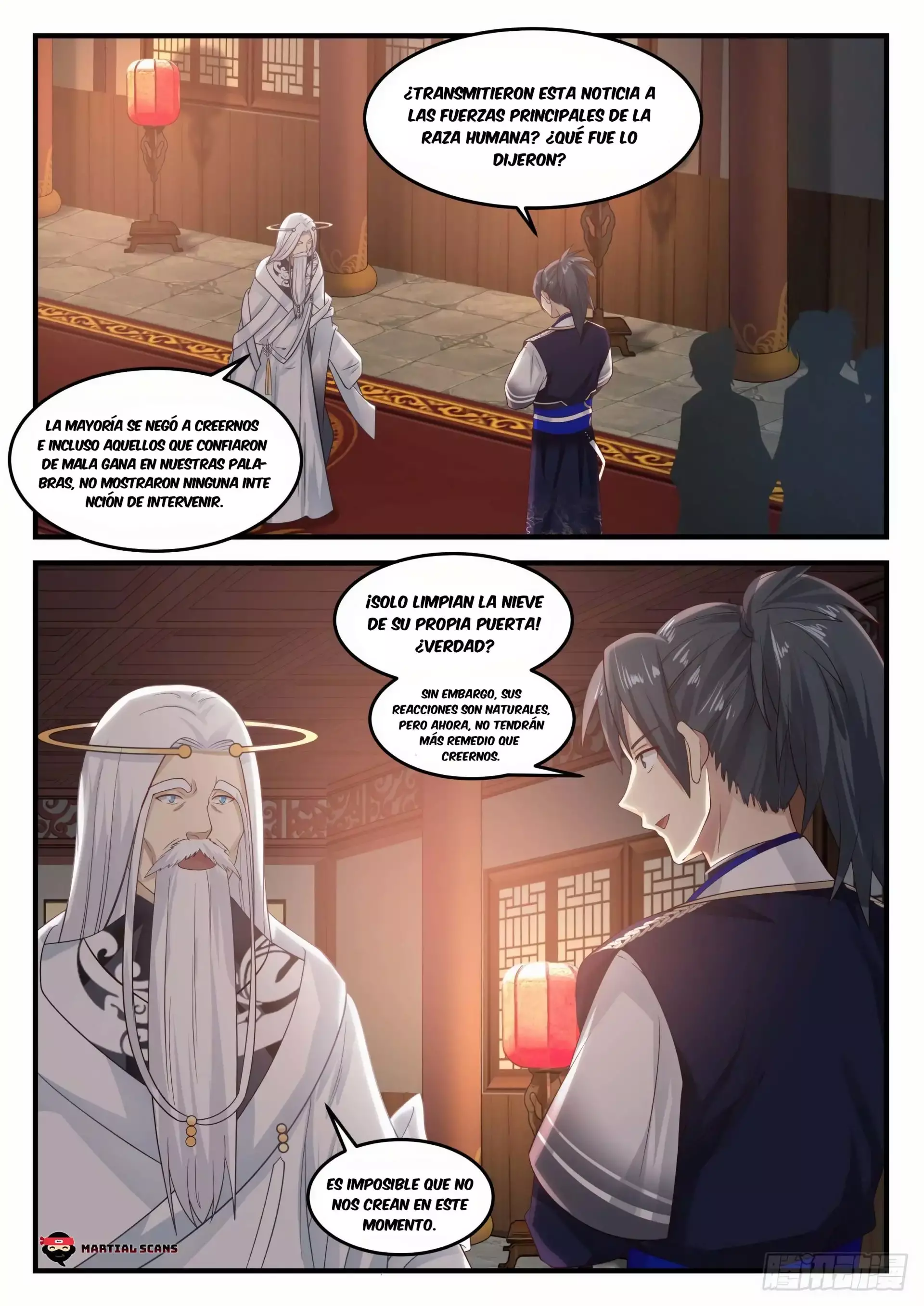 Capitulo 828 page 3