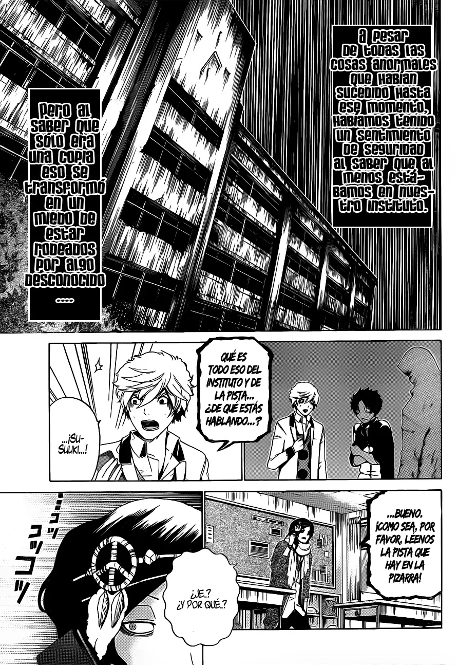 Capitulo 23 page 8