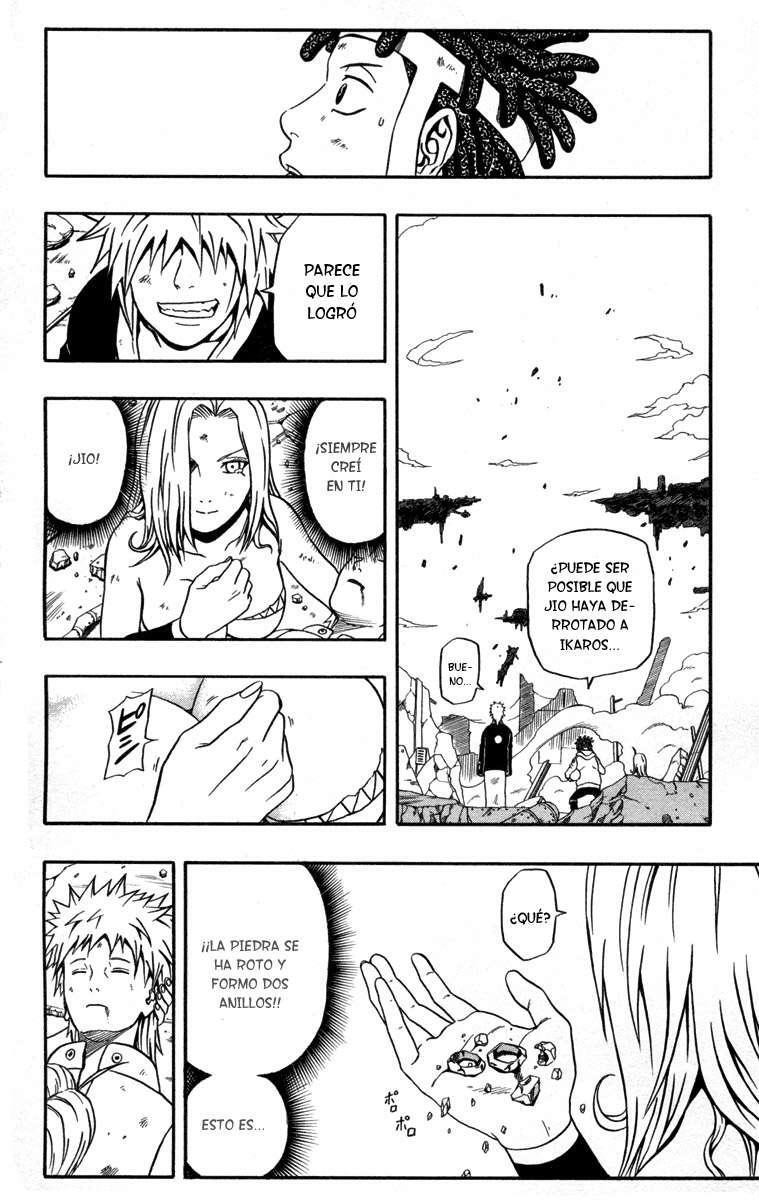 Capitulo 50 page 14