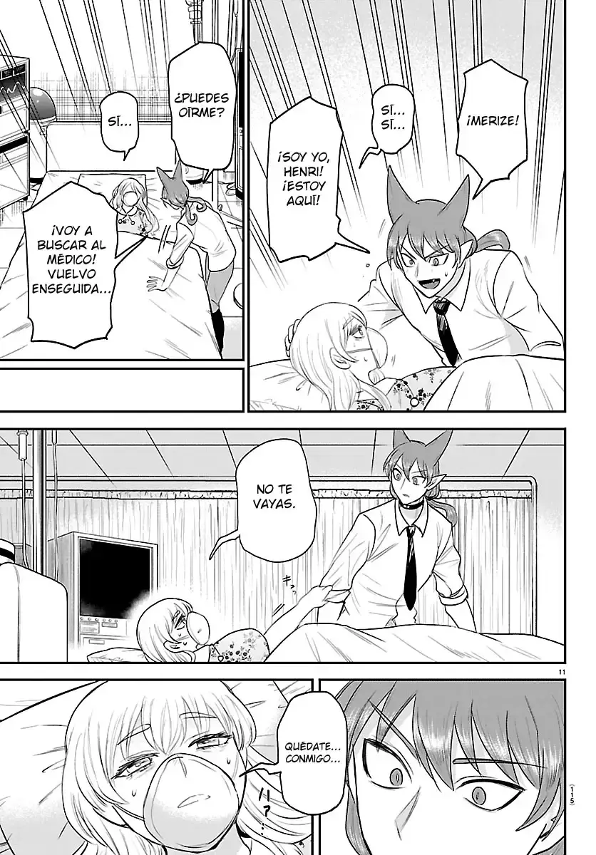 Capitulo 441 page 12