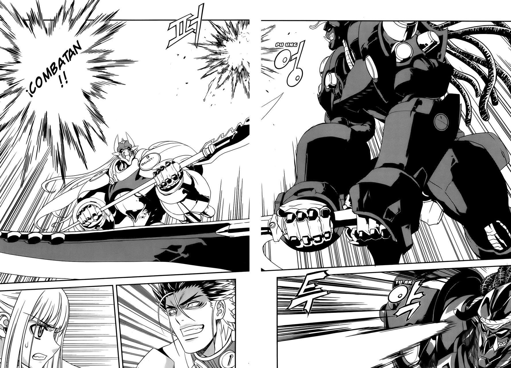 Capitulo 23 page 10