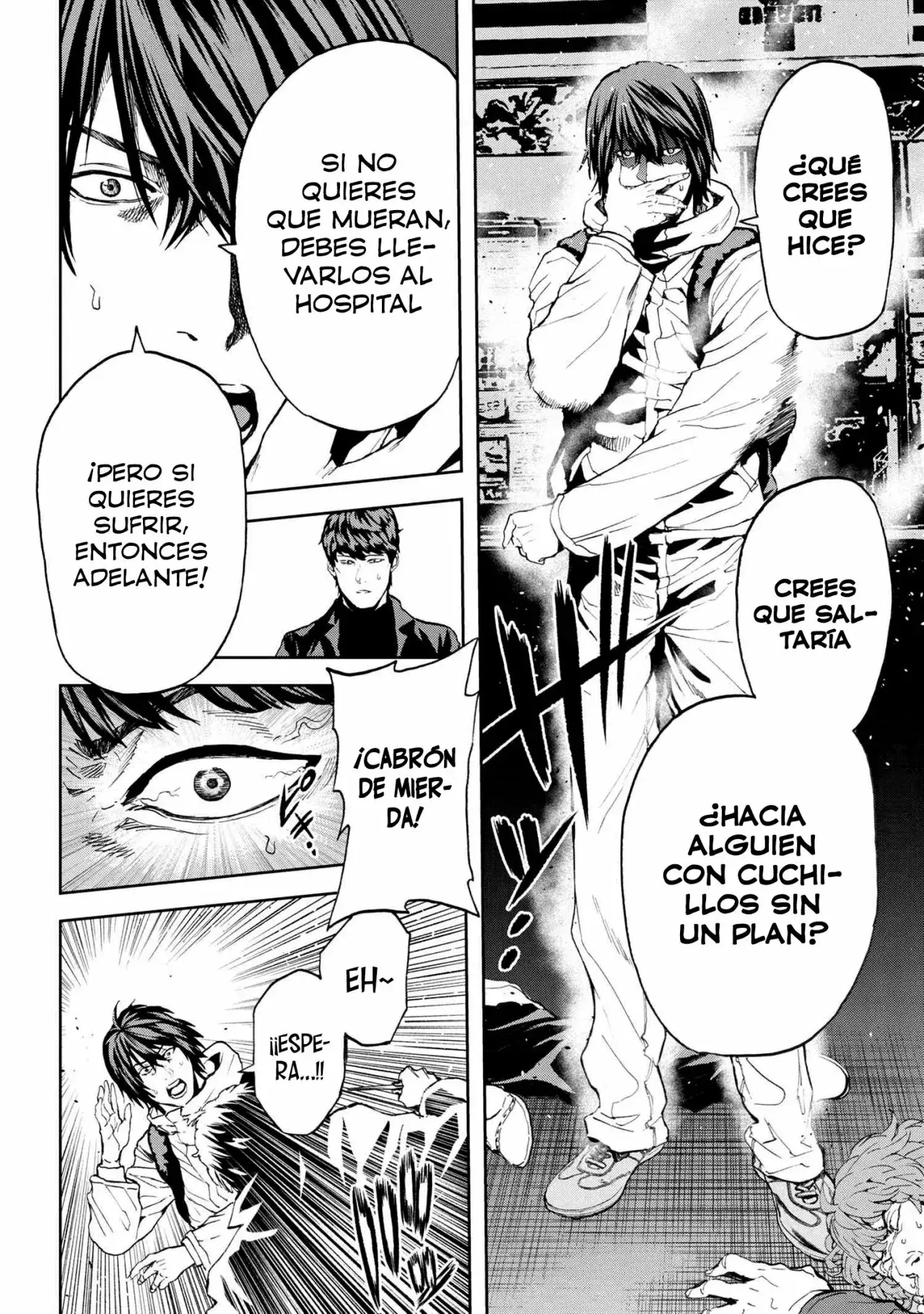 Capitulo 24 page 36