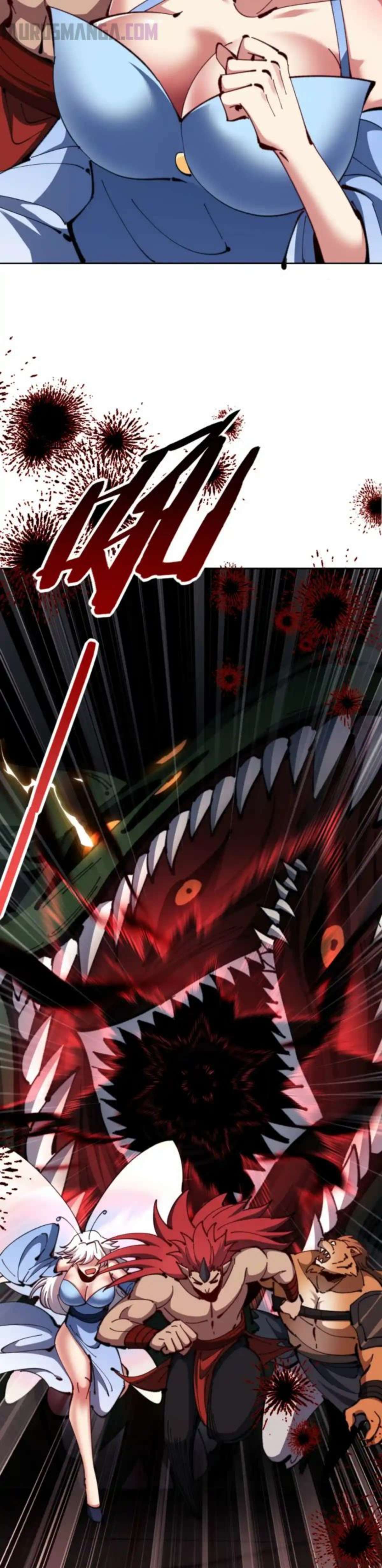 Capitulo 83 page 10