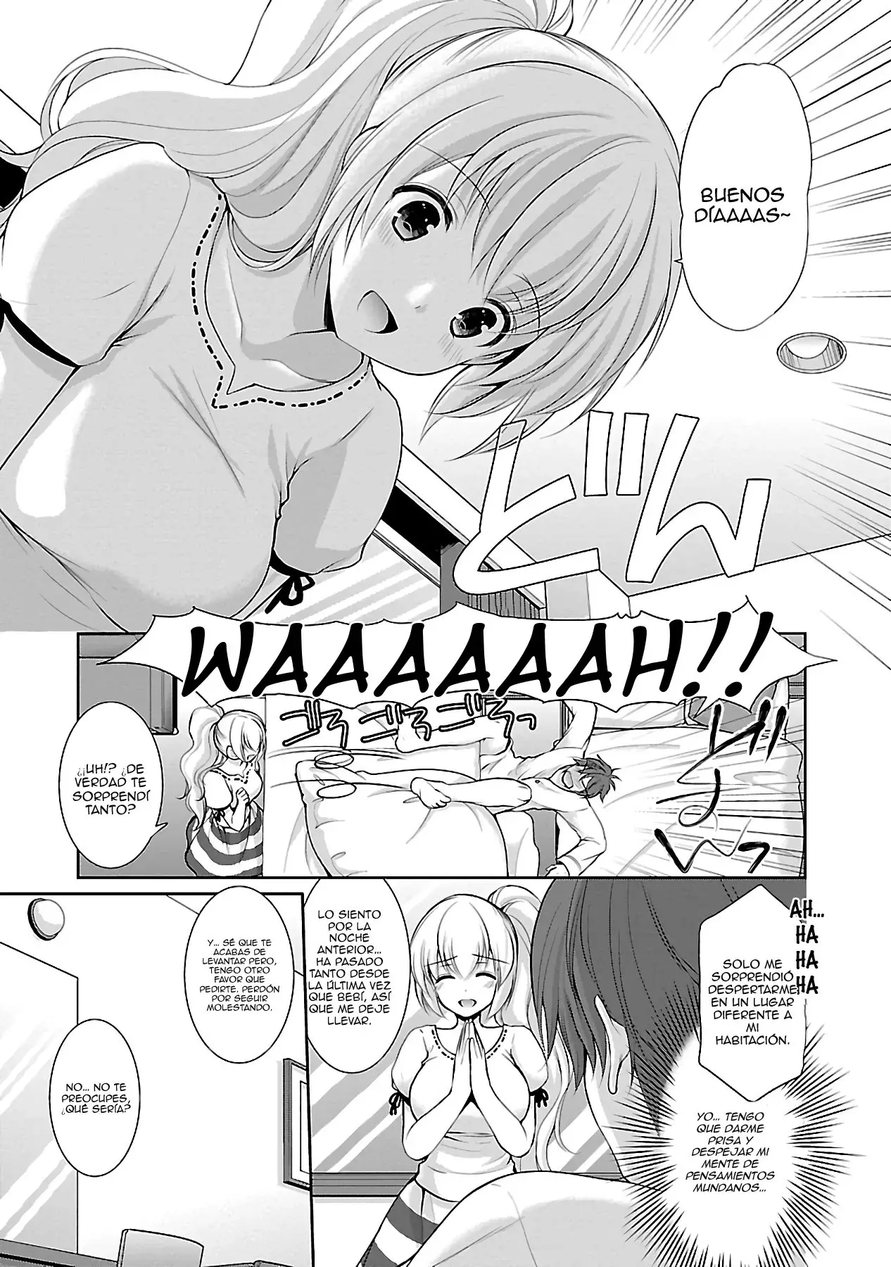 Capitulo 17 page 5