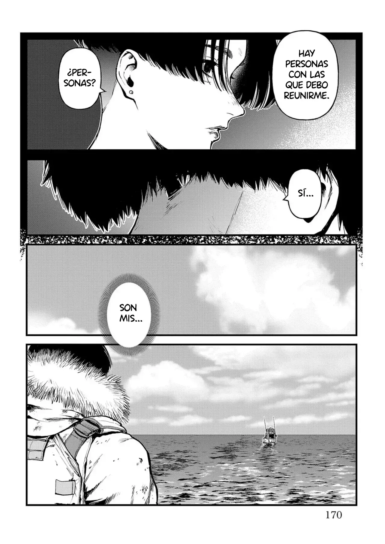 Capitulo 38 page 19