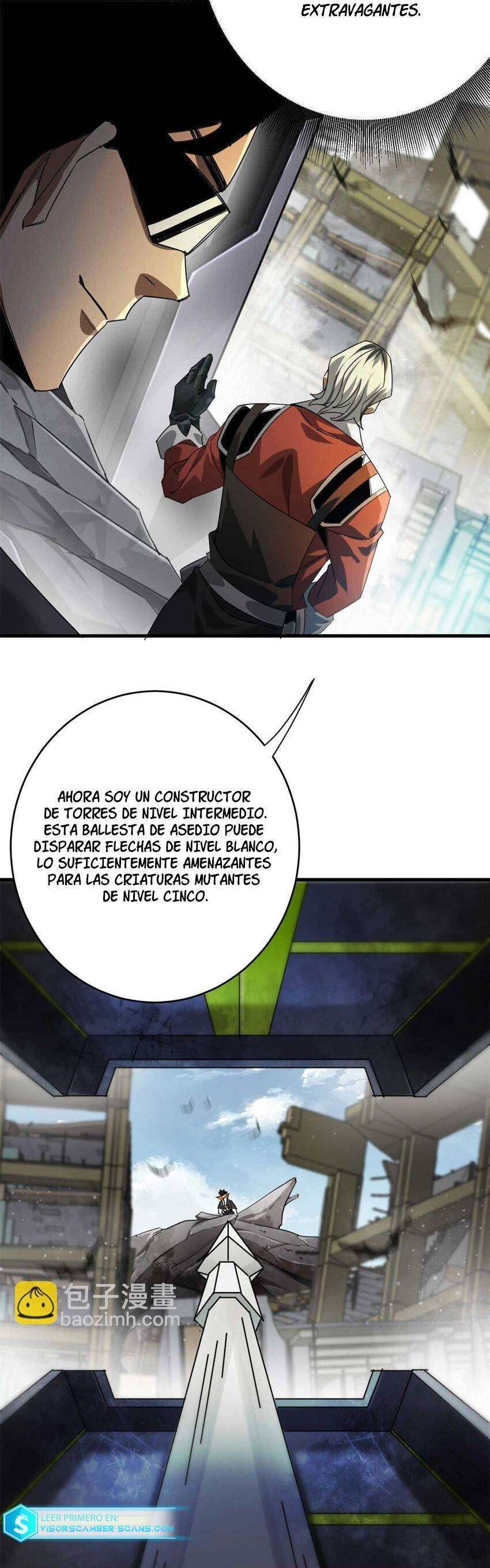 Capitulo 203 page 22