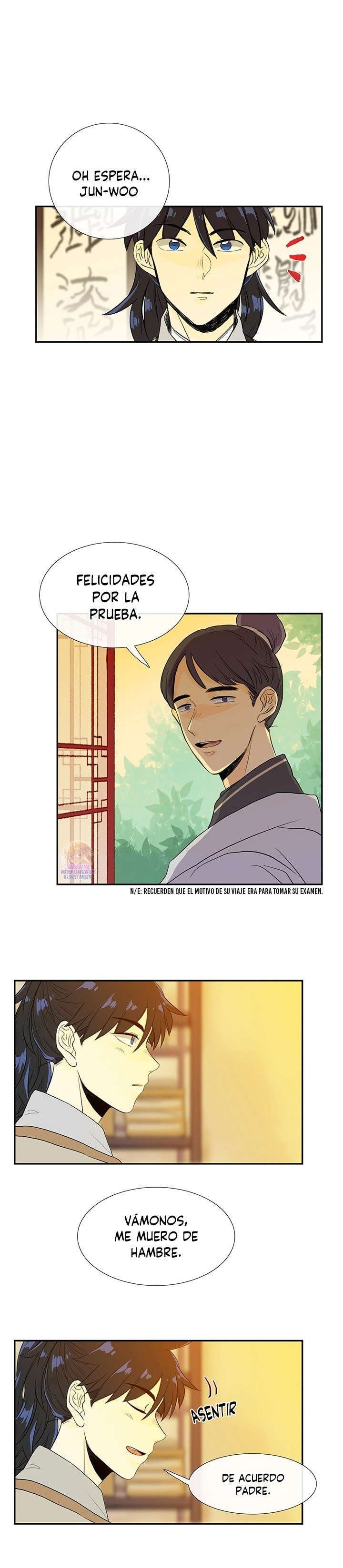 Capitulo 77 page 20
