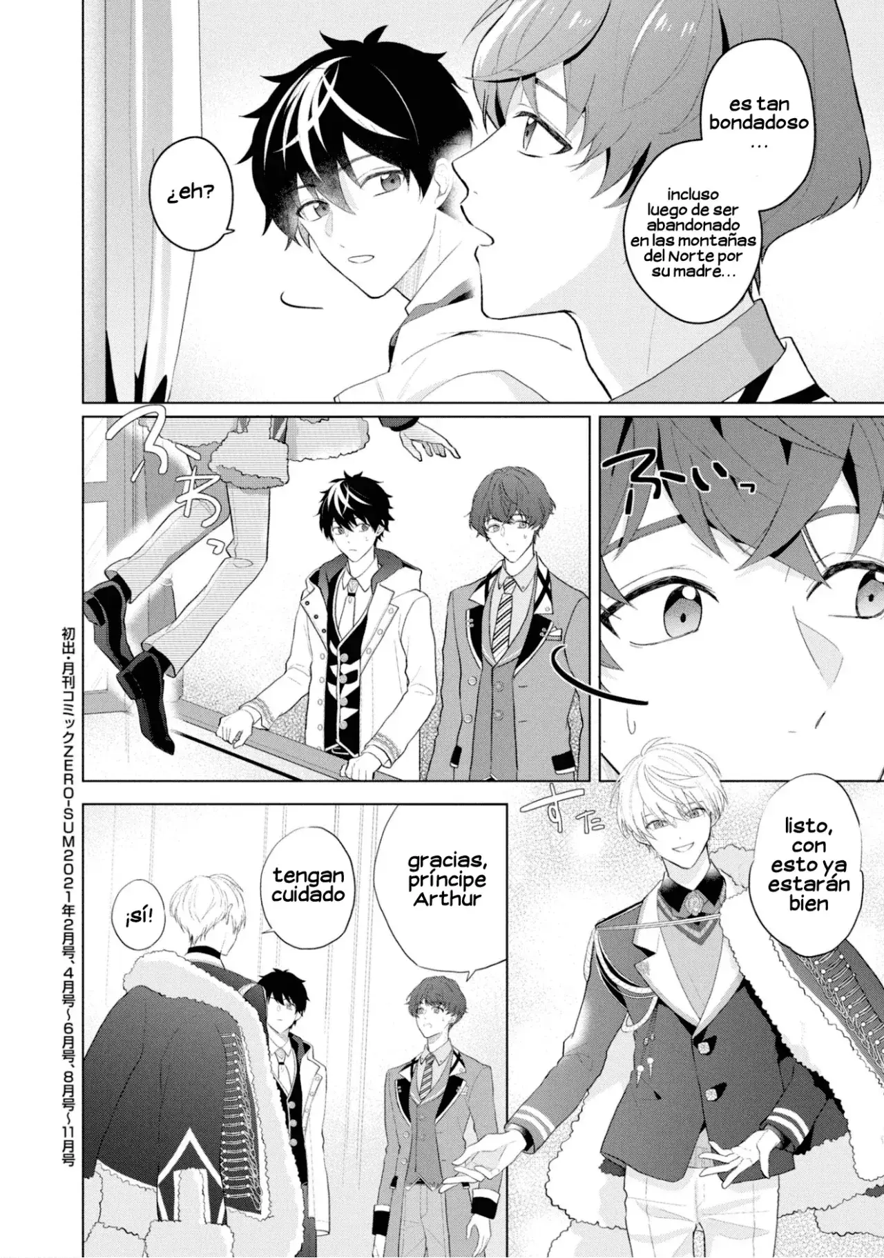 Capitulo 11 page 31