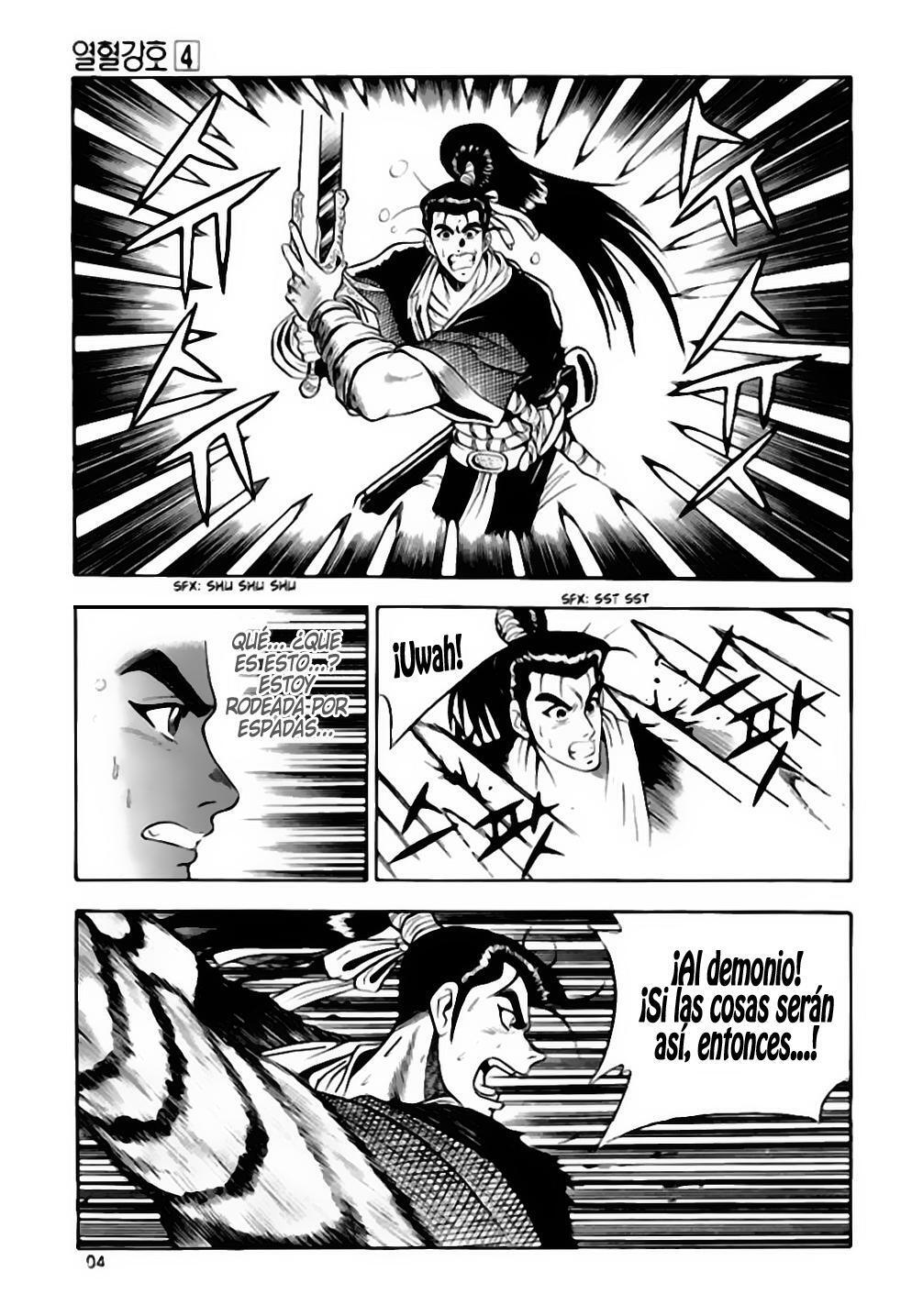 Capitulo 23 page 21