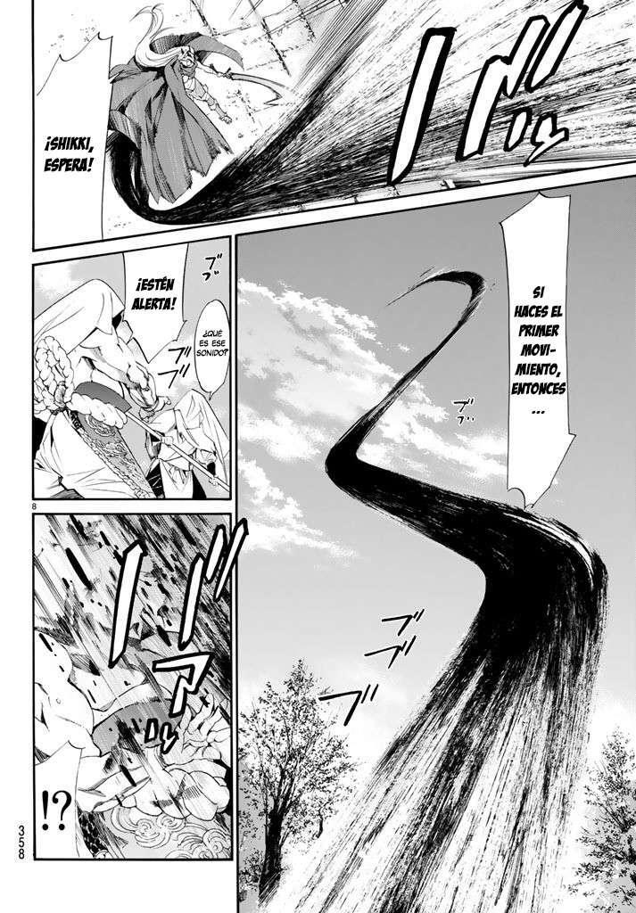 Capitulo 61 page 9