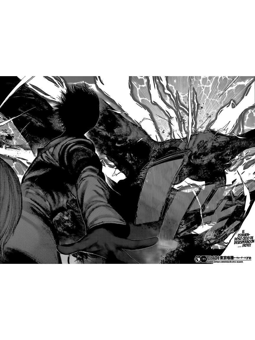 Capitulo 71 page 17