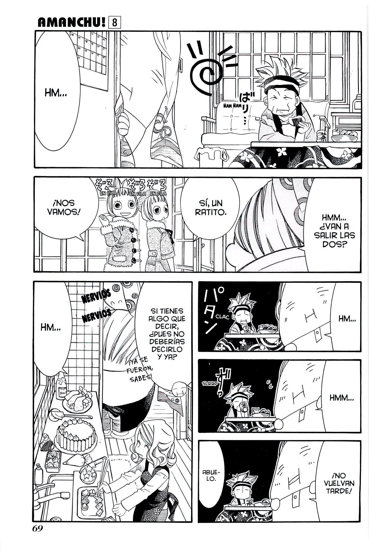 Capitulo 45 page 11