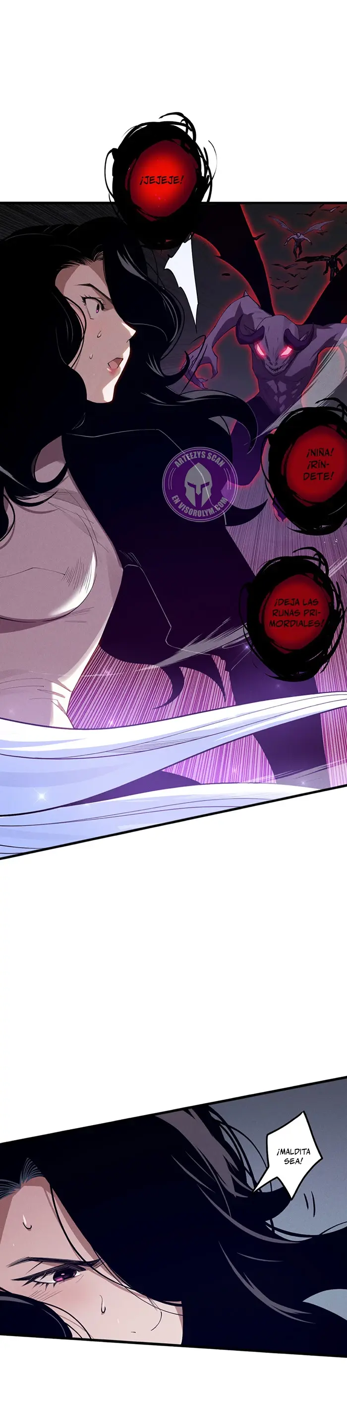 Capitulo 108 page 29