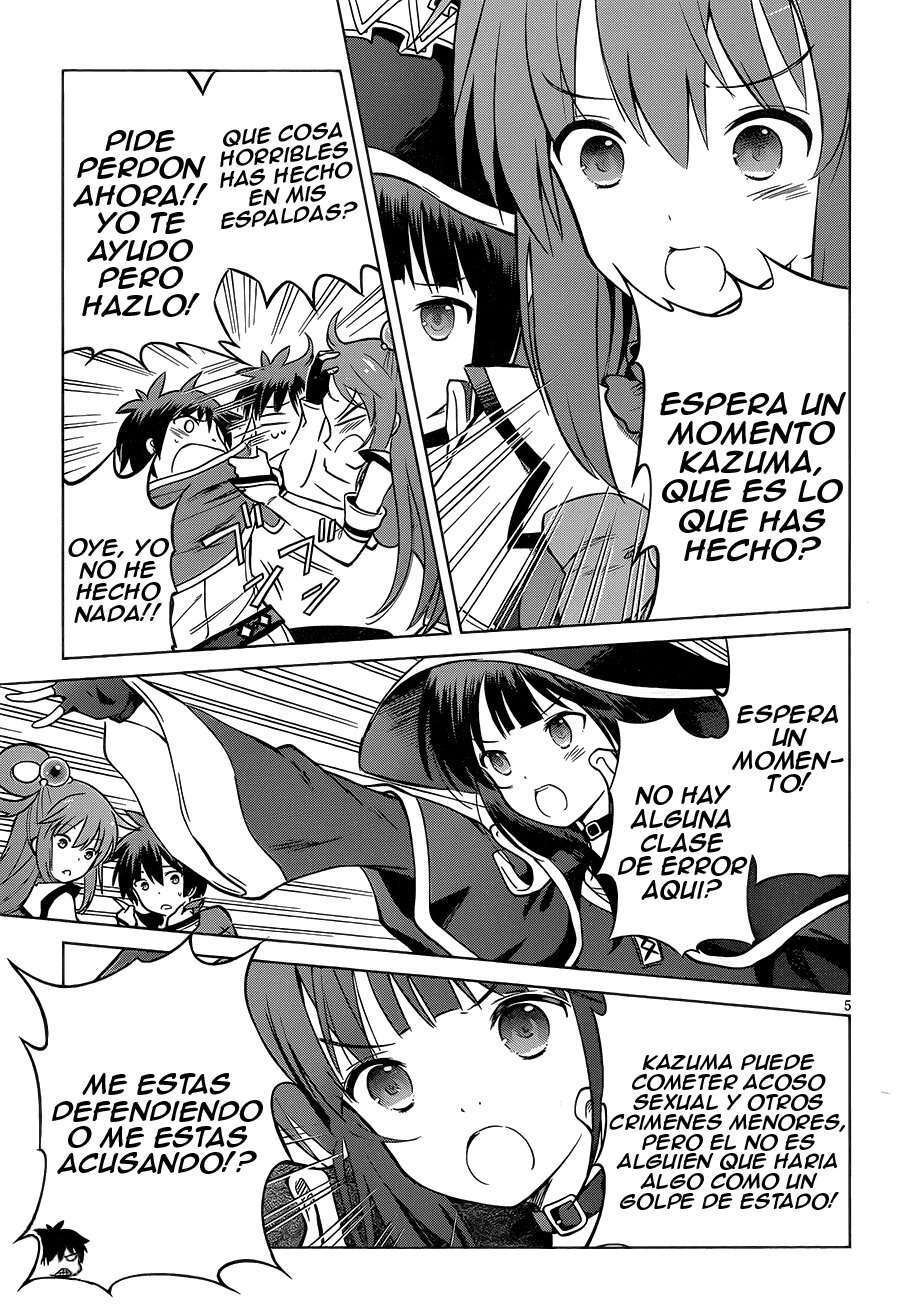 Capitulo 23 page 6