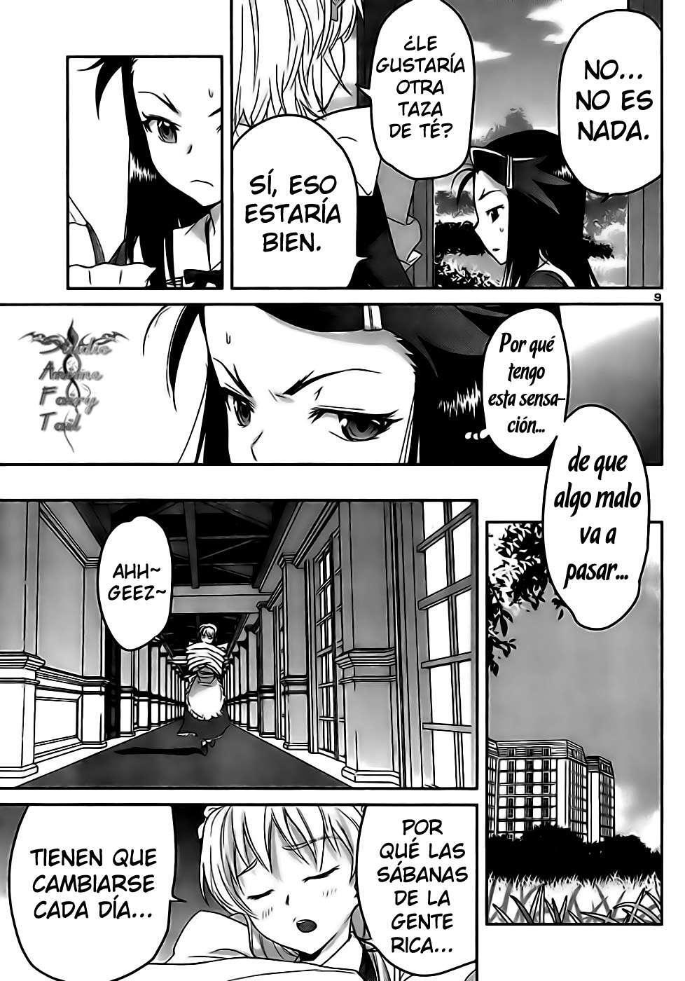 Capitulo 40 page 11
