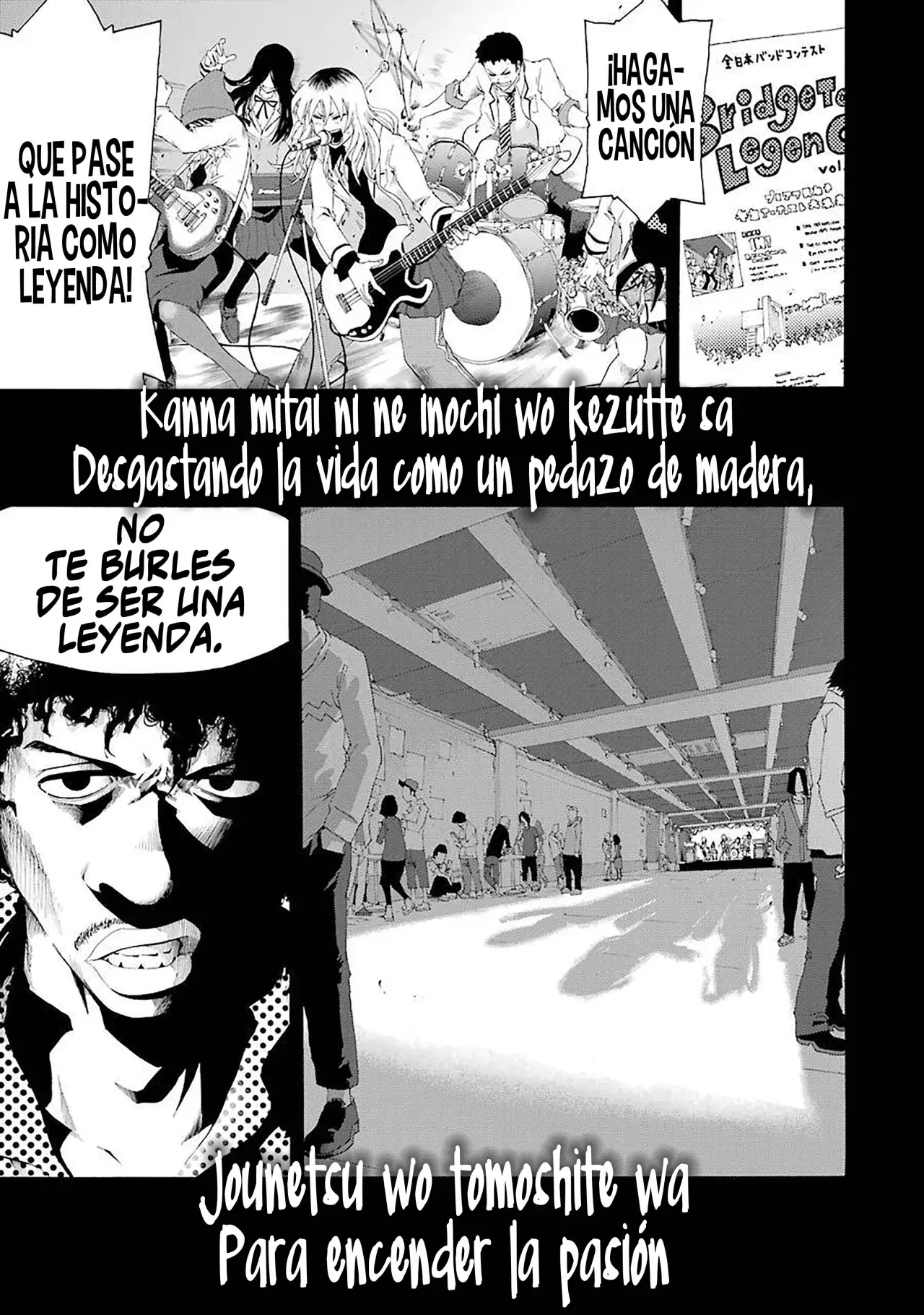 Capitulo 76 page 17