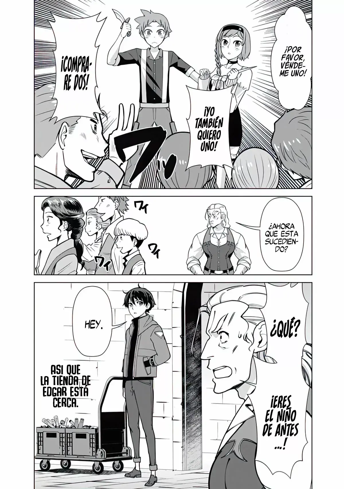 Capitulo 70 page 8