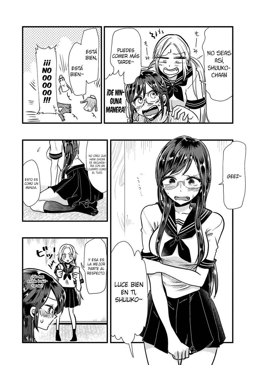 Capitulo 50.50 page 5