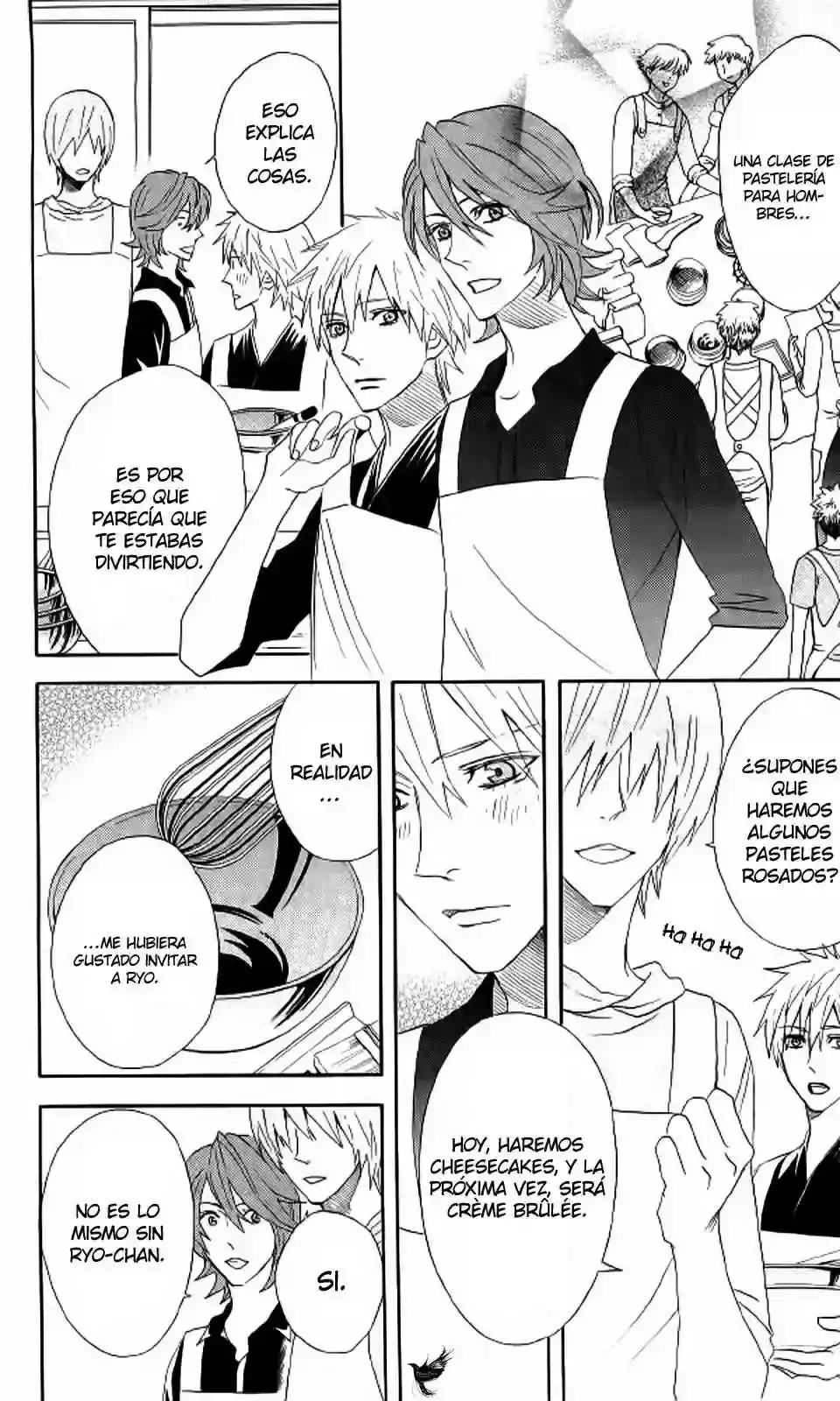 Capitulo 45 page 16