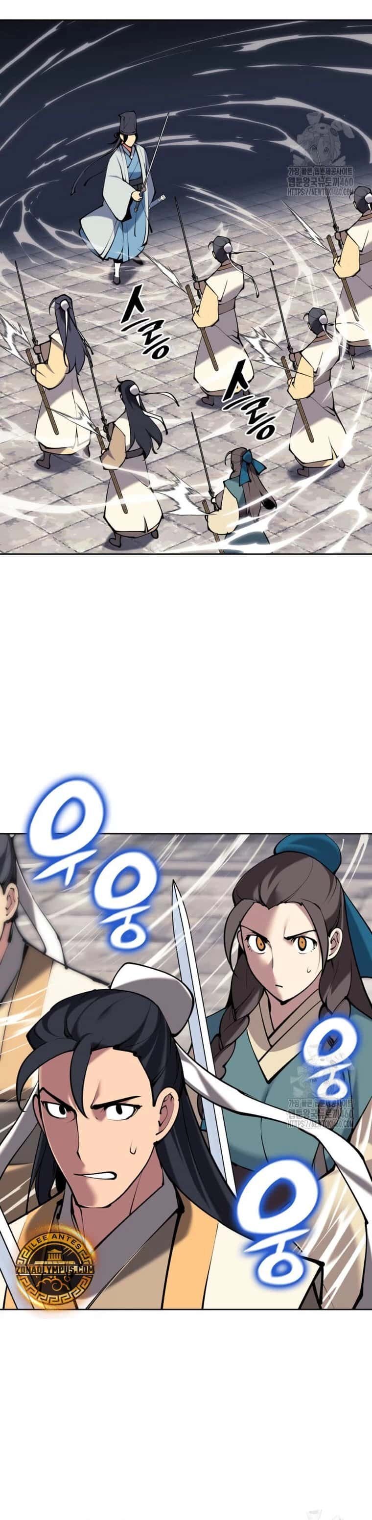 Capitulo 136 page 19