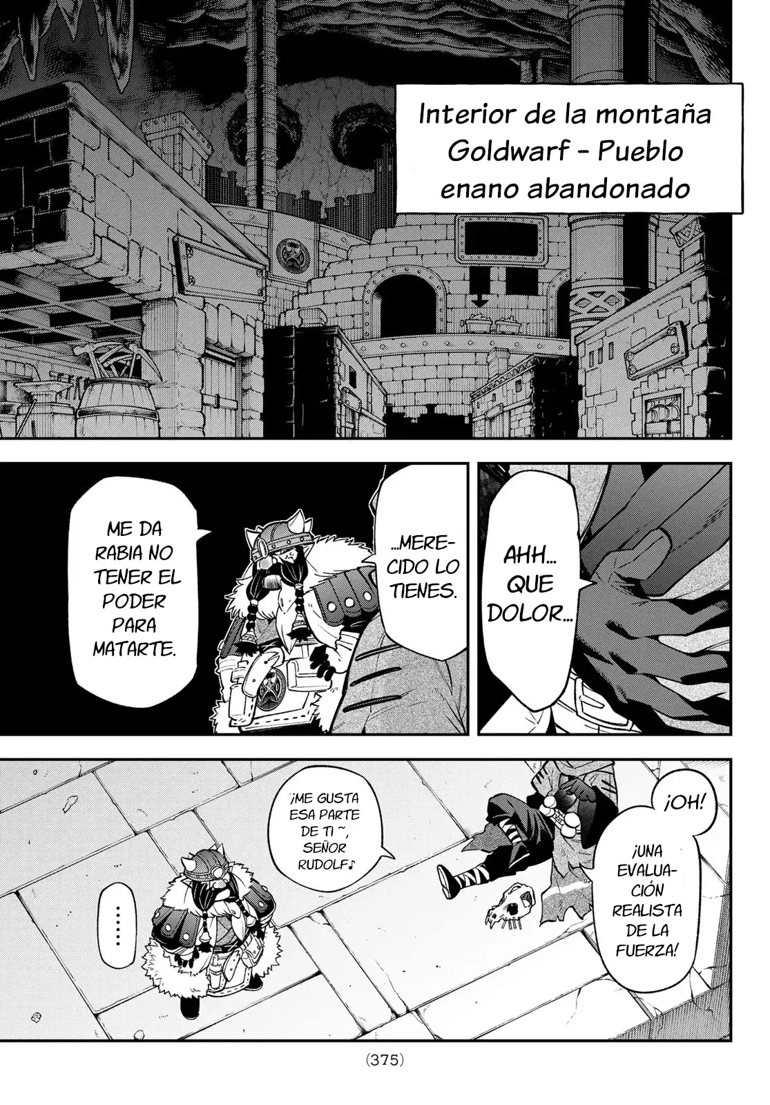 Capitulo 32 page 19