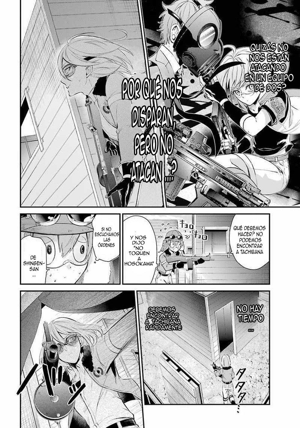 Capitulo 65 page 37