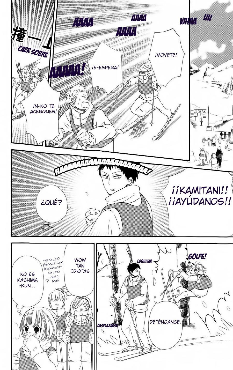 Capitulo 18 page 12