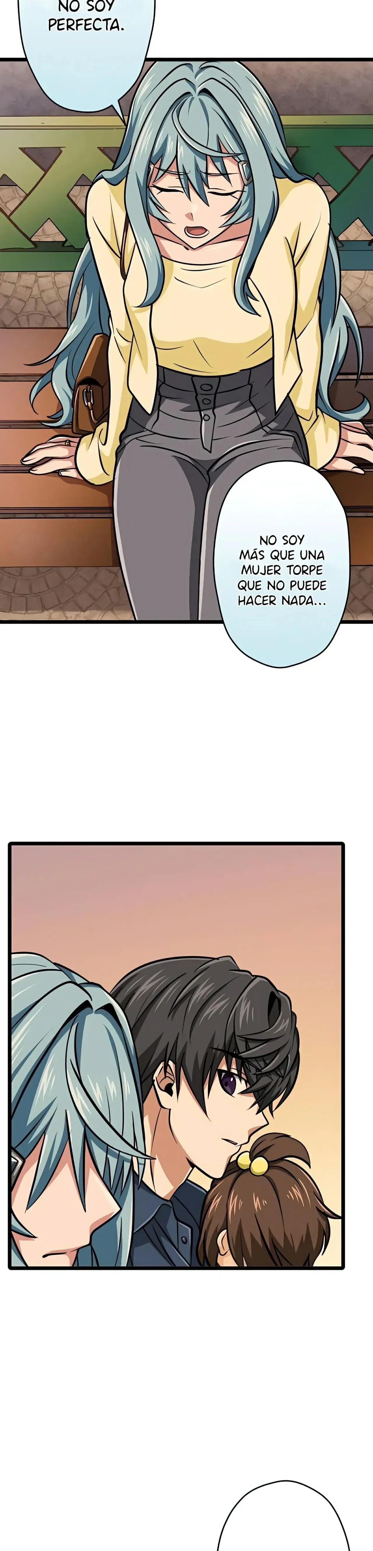 Capitulo 68 page 28