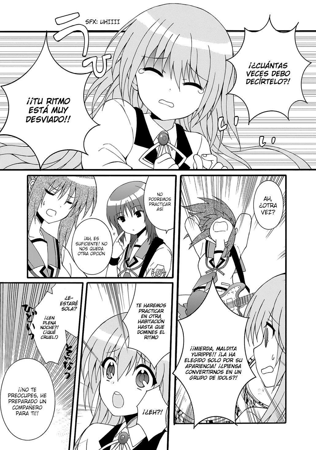 Capitulo 71 page 18