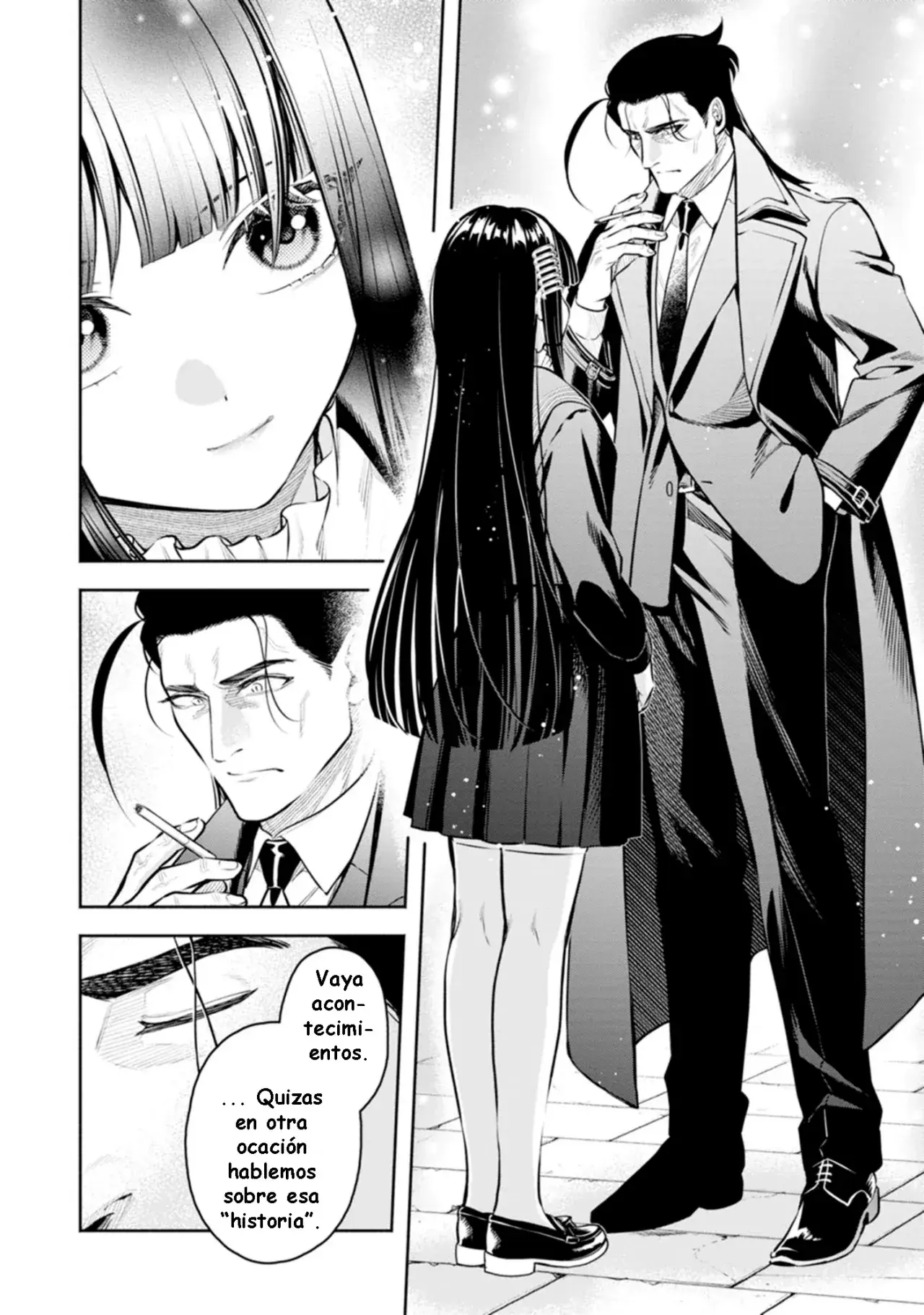 Capitulo 48 page 20