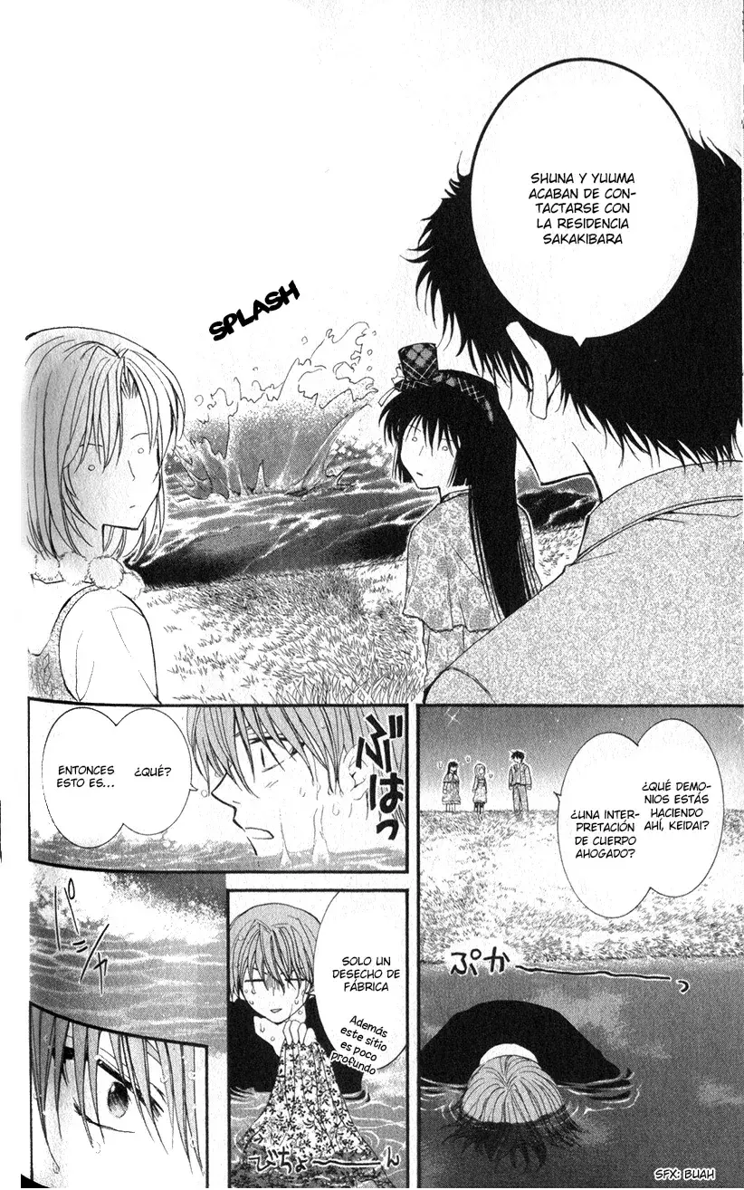 Capitulo 34 page 26