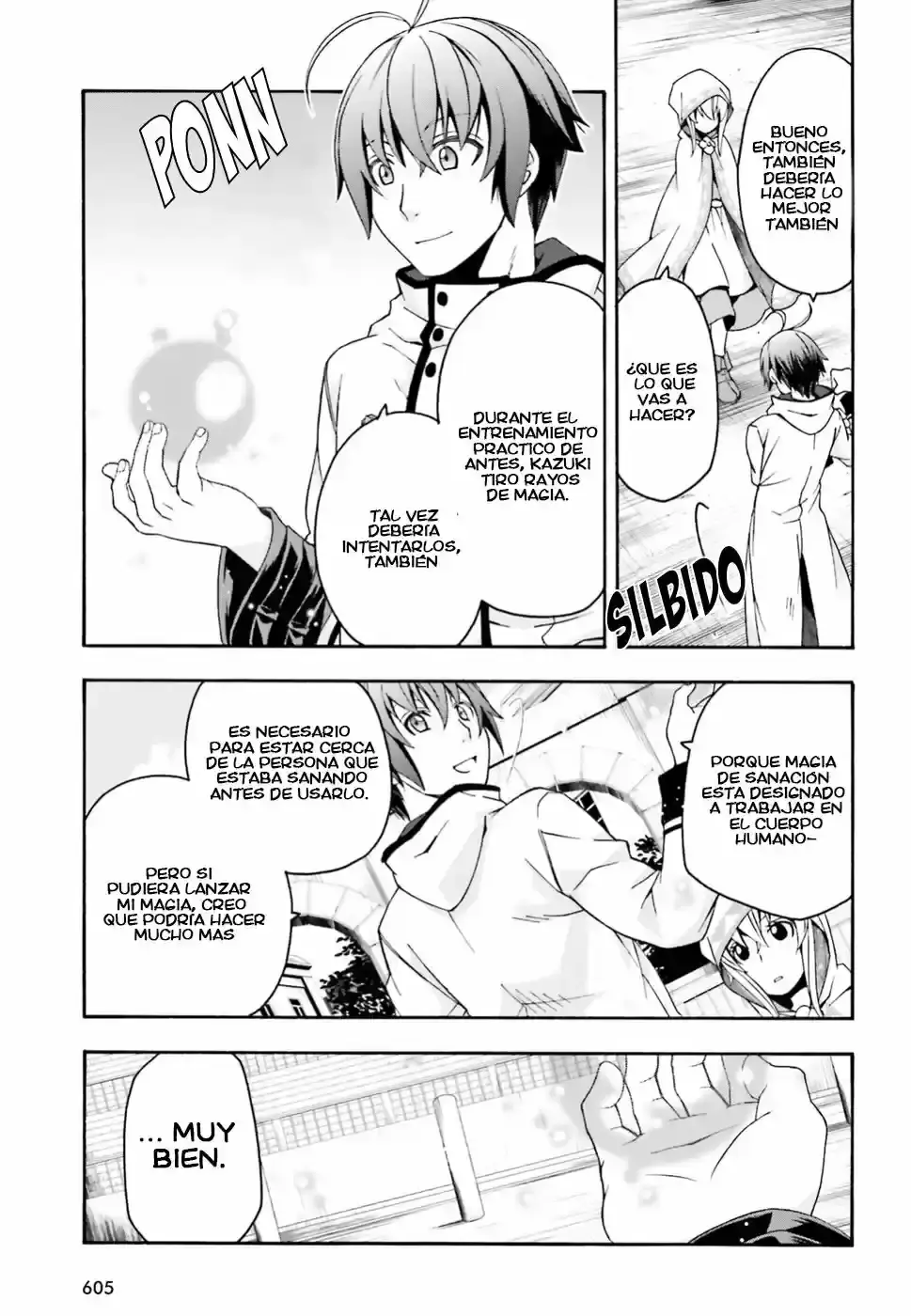Capitulo 23 page 10