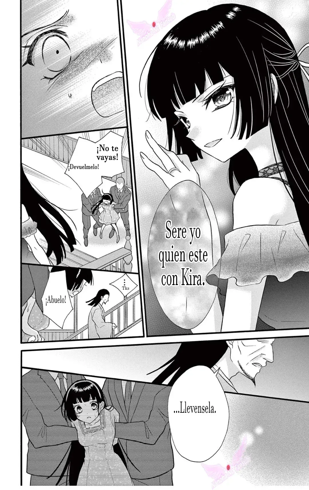 Capitulo 32 page 9