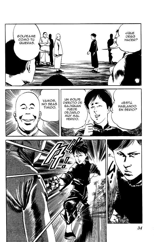Capitulo 79 page 14