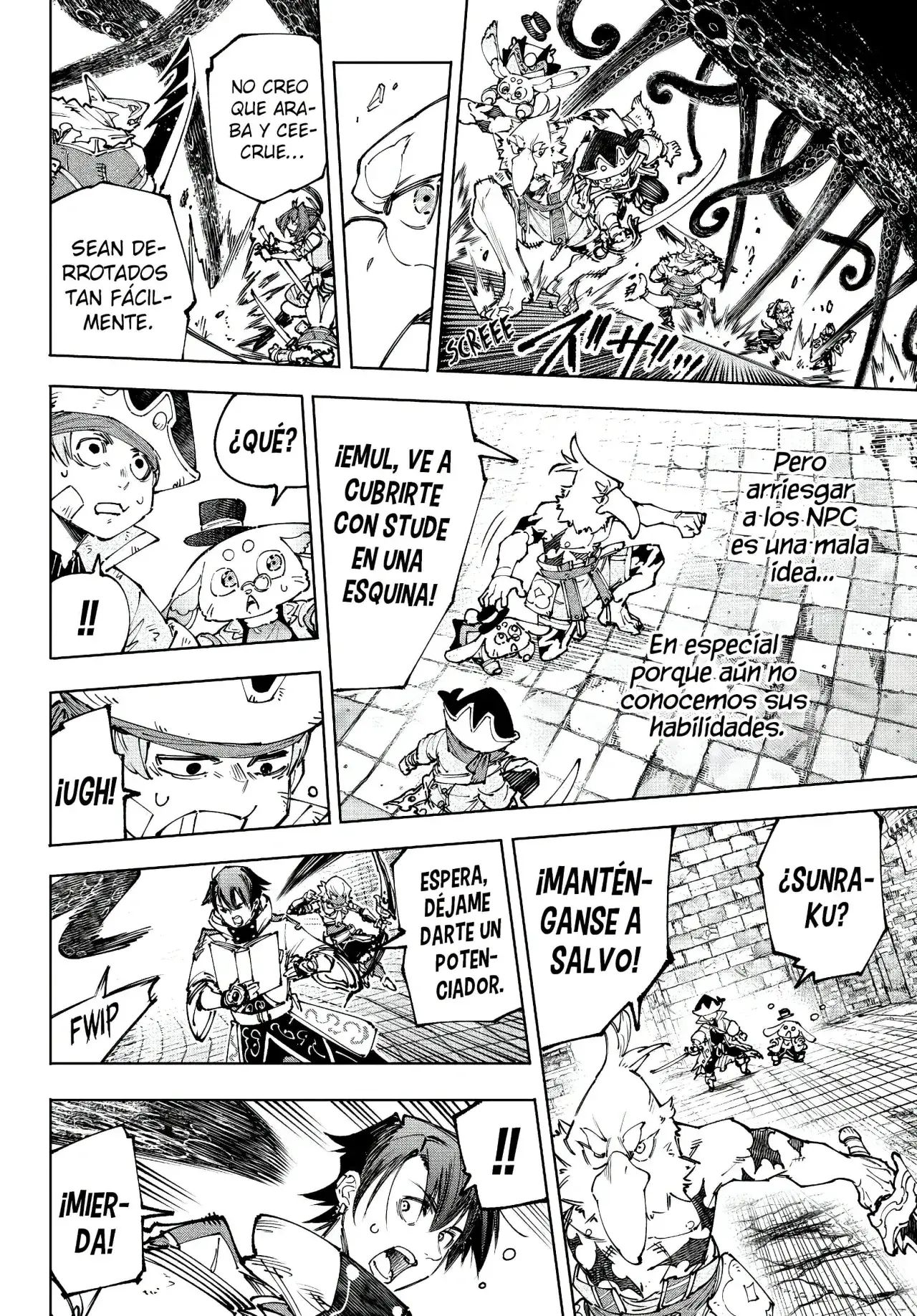 Capitulo 182 page 13