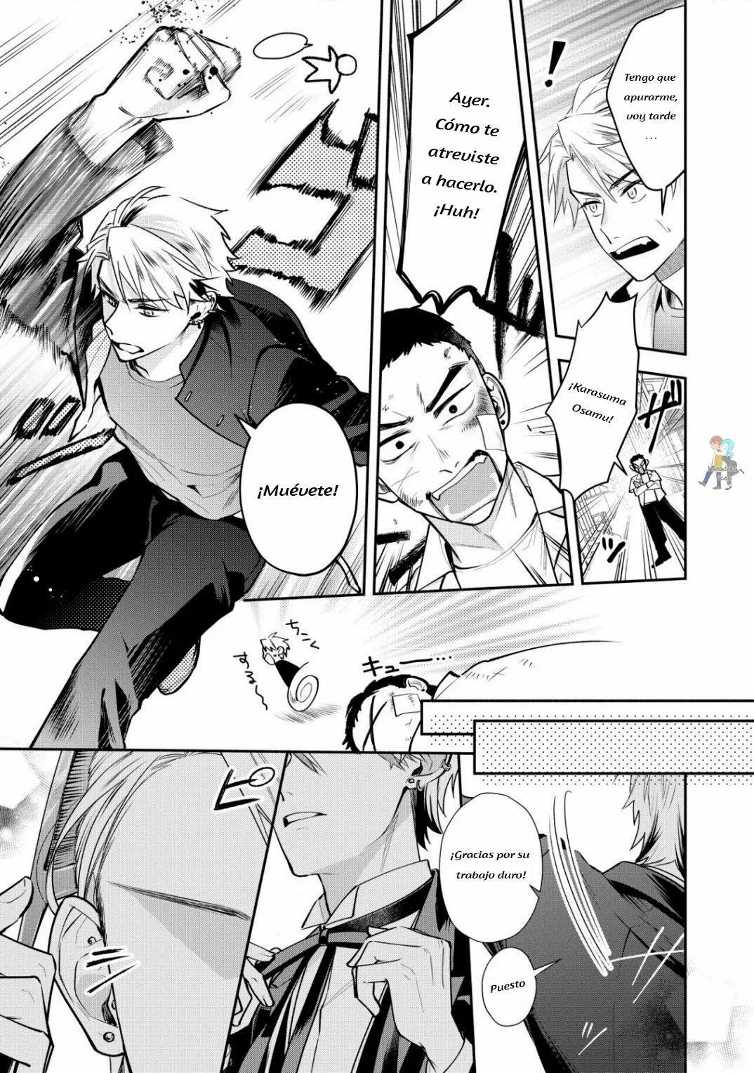 Capitulo 5.50 page 8