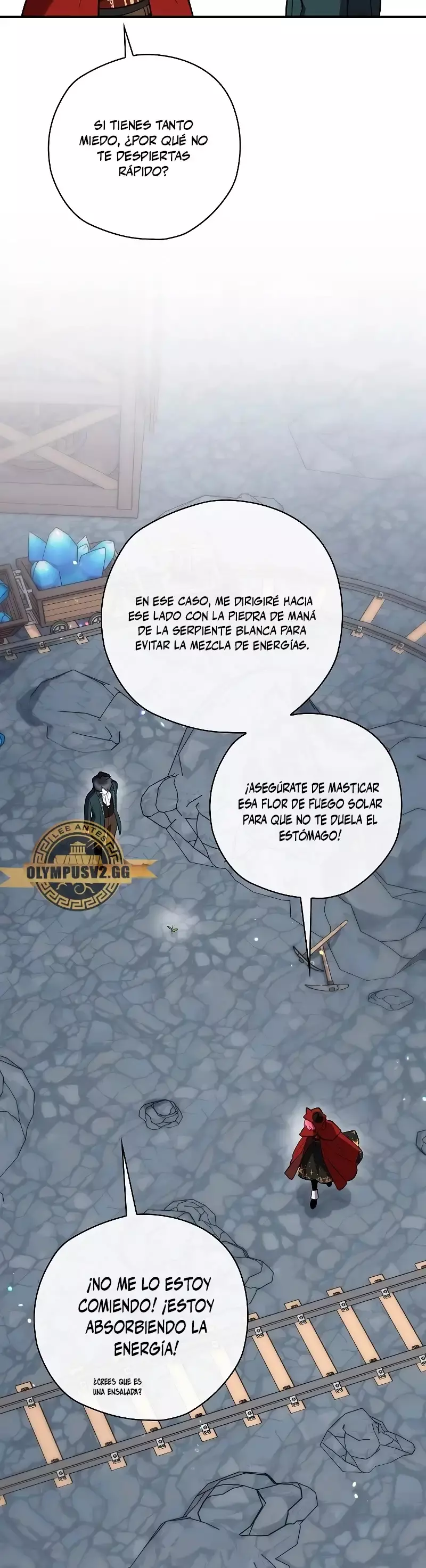 Capitulo 54 page 38